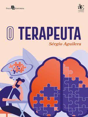 cover image of O terapeuta